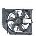 Auto air cooler electric radiator fan for car